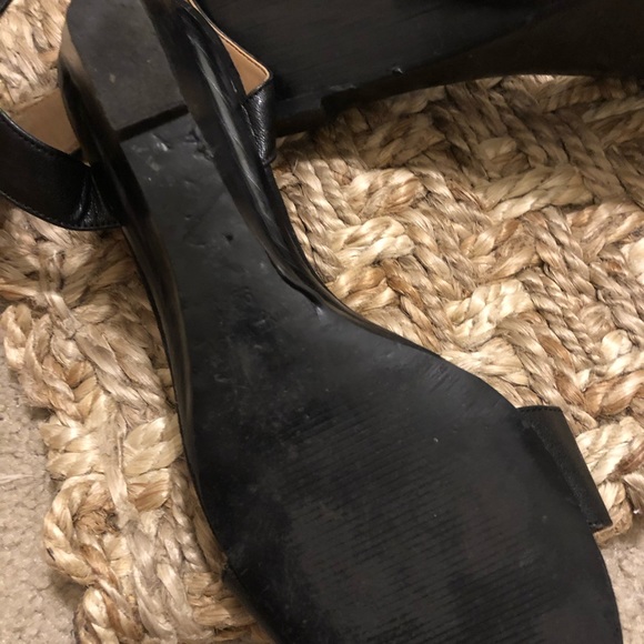 Nine West Sandals - Picture 6 of 7